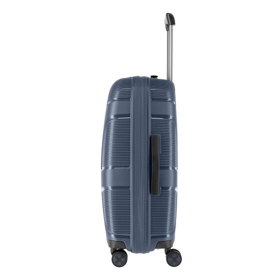 IMPACKT IP1 4 Rollen Trolley 67 cm