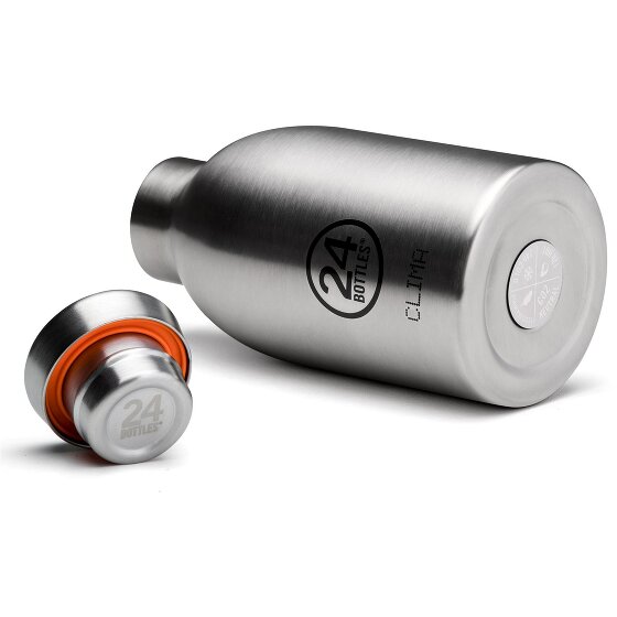 24Bottles Clima Trinkflasche 330 ml