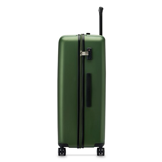 Roncato Element 2.0 4 Rollen Trolley 76 cm