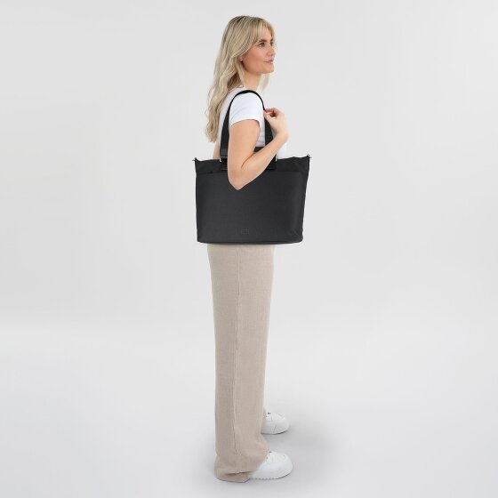 Jost Bergen Handtasche 50 cm Laptopfach