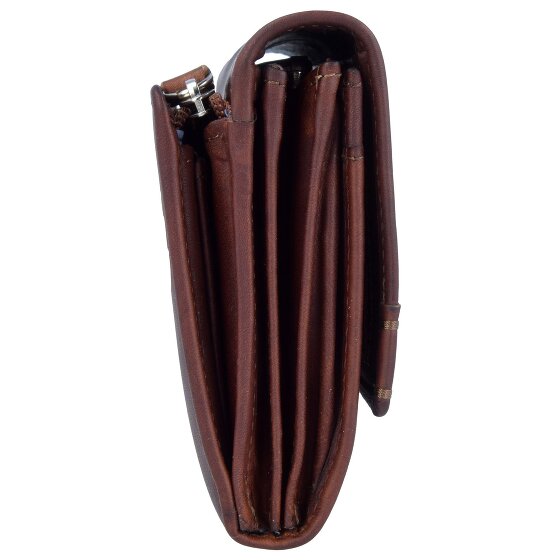 Maître Birkenfeld Diedburg Geldbörse Leder 17,5 cm