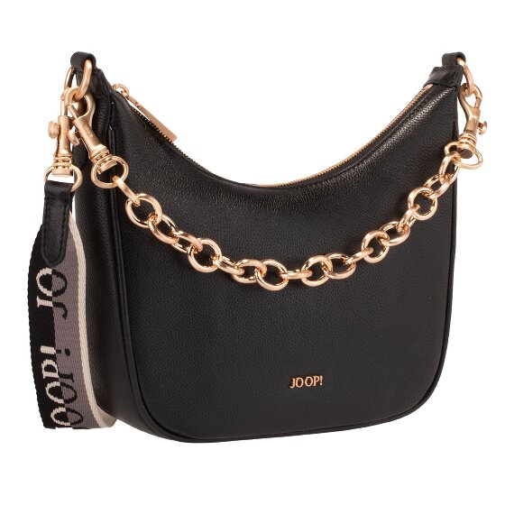 Joop! Dolce Ginger Schultertasche Leder 23 cm