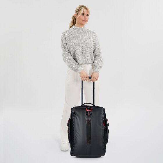 Samsonite Paradiver Light 2 Rollen Reisetasche 55 cm