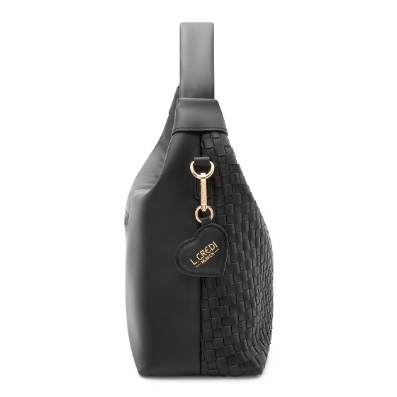 L.Credi Radka Schultertasche 33 cm