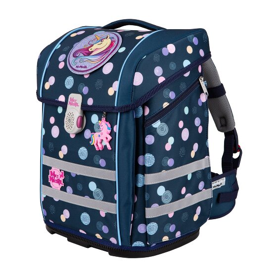 McNeill Perfecto Schulranzen-Set 5-teilig