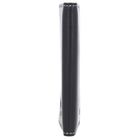 Esquire Dallas Kreditkartenetui RFID Schutz Leder 7.5 cm