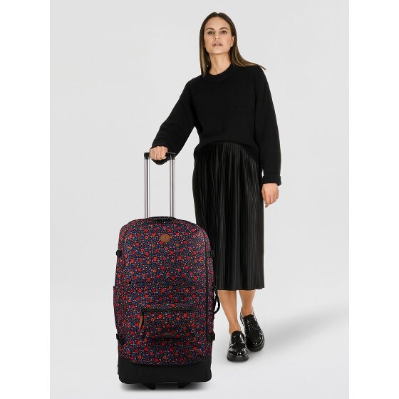 Cabaia Soft Suitcase Large 2 Rollen Reisetasche 81 cm