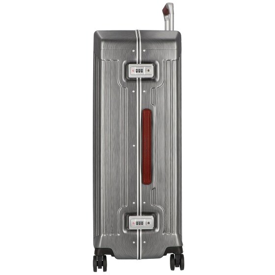 Piquadro PQ-LM 4-Rollen Trolley 75 cm