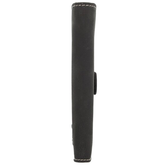 Jack Kinsky Baltimore 818 Geldbörse RFID Leder 15 cm