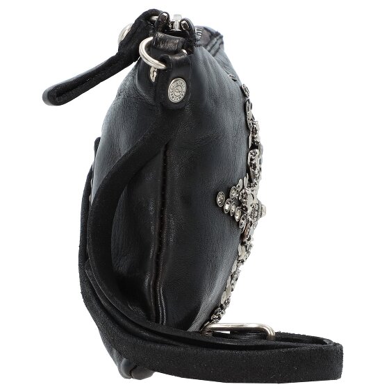 Campomaggi Umhängetasche Leder 19.5 cm