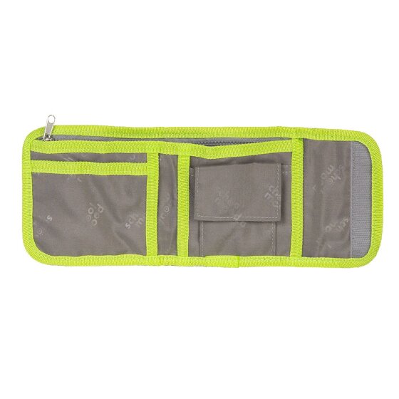 School-Mood Brustbeutel 11 cm