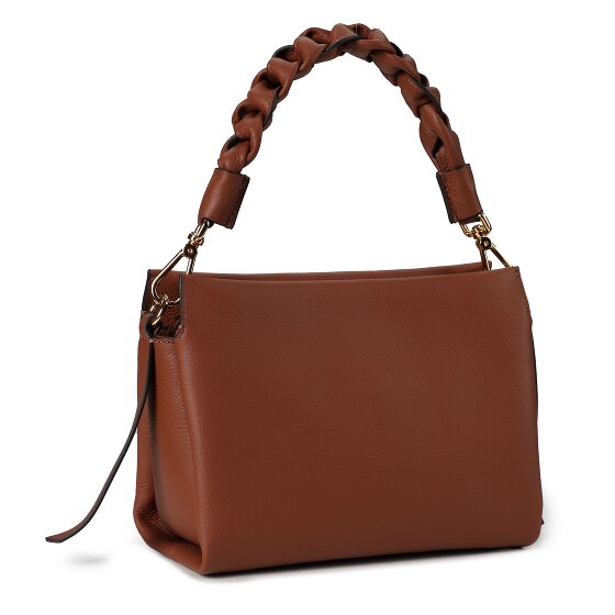 Coccinelle Boheme Handtasche Leder 23 cm