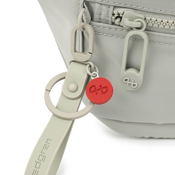 Hedgren Inner City Gürteltasche RFID Schutz 28 cm