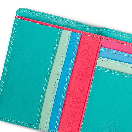 Mywalit Medium Tri-fold Geldbörse Leder 12 cm
