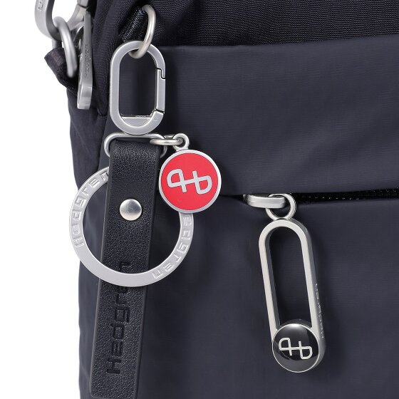 Hedgren Furo Umhängetasche RFID Schutz 34 cm