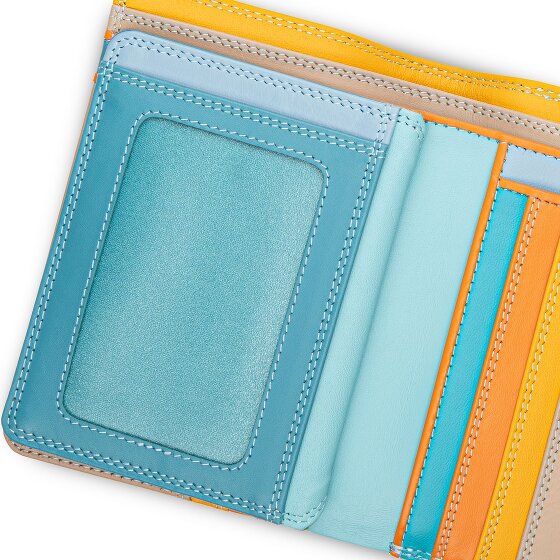 Mywalit Geldbörse Leder 13 cm