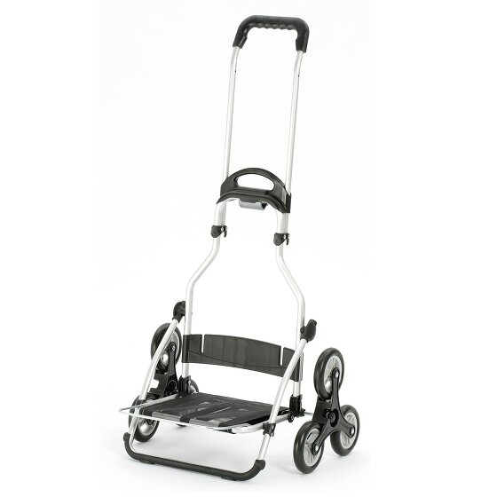 Andersen Shopper Treppensteiger Royal Einkaufstrolley 59 cm