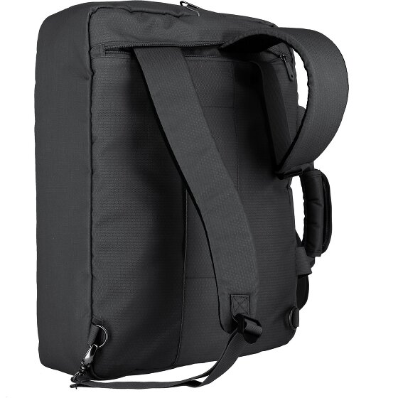 Travelite Skaii Weekender Reisetasche 49 cm mit Rucksackfunktion