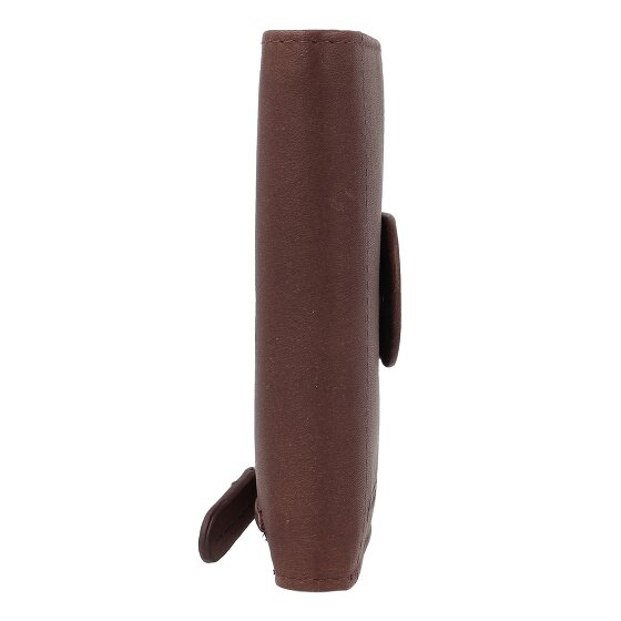 Jack Kinsky Aruba Geldbörse RFID Schutz Leder 7.5 cm