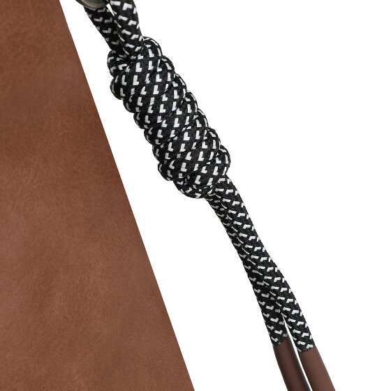 Fritzi aus Preußen Lou Shopper Tasche 33 cm