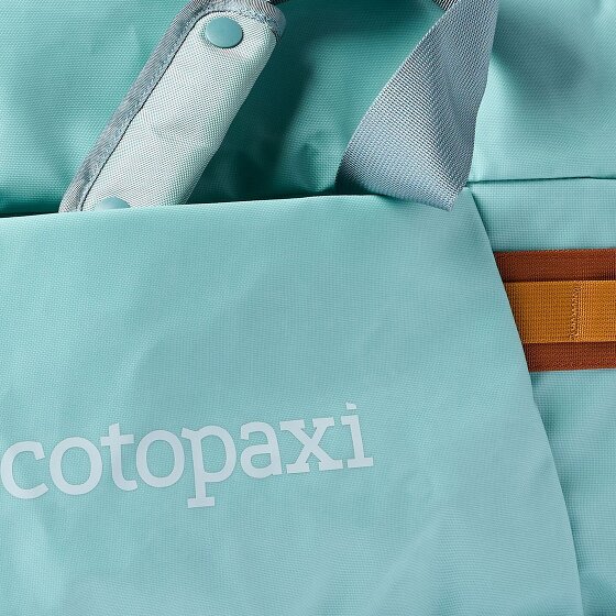 Cotopaxi Allpa 55 L Weekender Reisetasche 34 cm