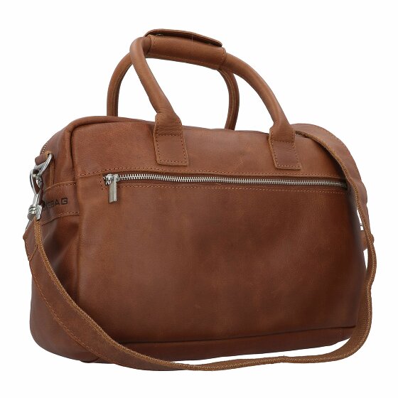 Cowboysbag The Bag Aktentasche Leder 38 cm