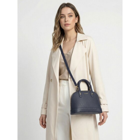 Lazarotti Bologna Leather Handtasche Leder 24 cm