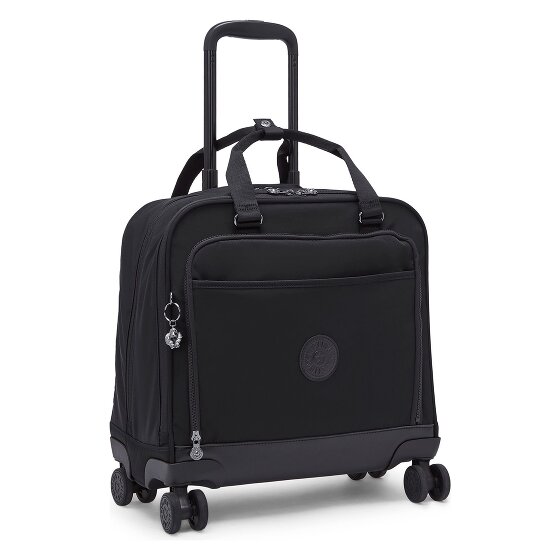 Kipling Commuter 4 Rollen Pilotentrolley 36.5 cm Laptopfach