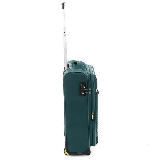 Roncato Crosslite 2-Rollen Kabinentrolley 55 cm