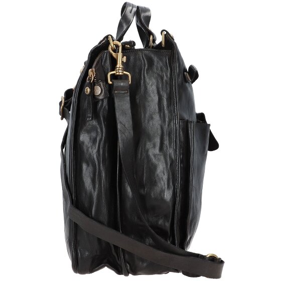 Campomaggi Tokio Handtasche Leder 32 cm