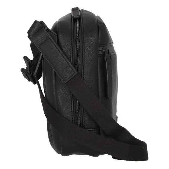 Jost Riga Umhängetasche Leder 20 cm