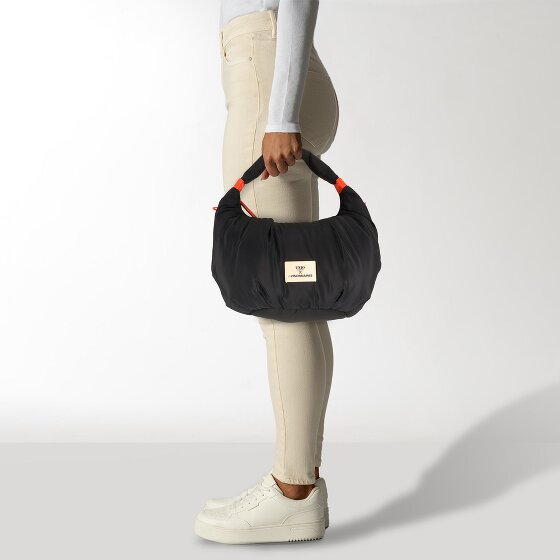 LES VISIONNAIRES Unio Kitzbuehel Schultertasche L 41.5 cm