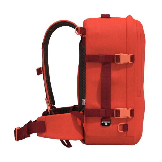 Cabin Zero Adventure 108 Daypack 46 cm Laptopfach