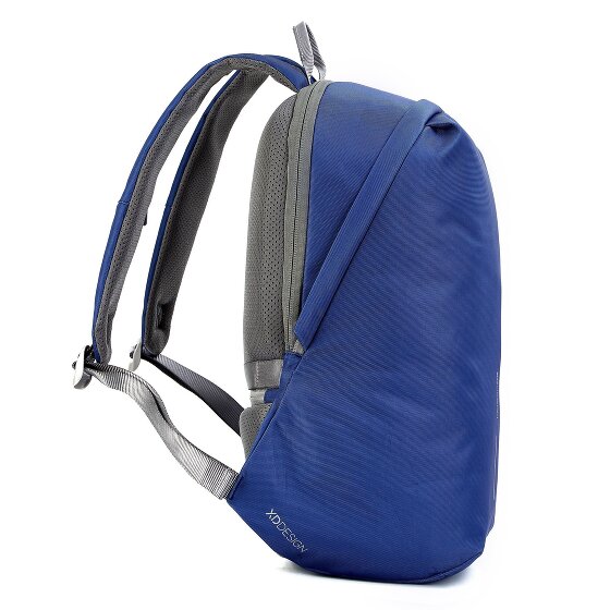 XD Design Bobby Soft RFID 45 cm Laptopfach