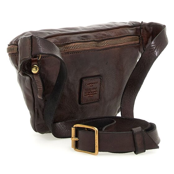 Campomaggi Santarcangelo Gürteltasche Leder 26 cm