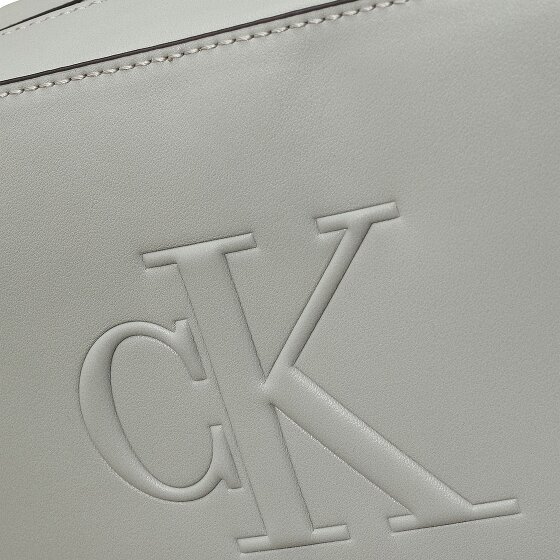 Calvin Klein Jeans Sculpted Deboss Umhängetasche 20 cm