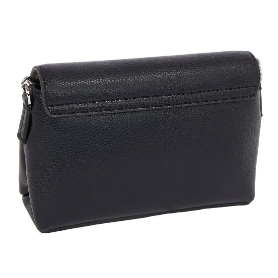 Calvin Klein CK Plaque Mini Bag Umhängetasche 17.5 cm