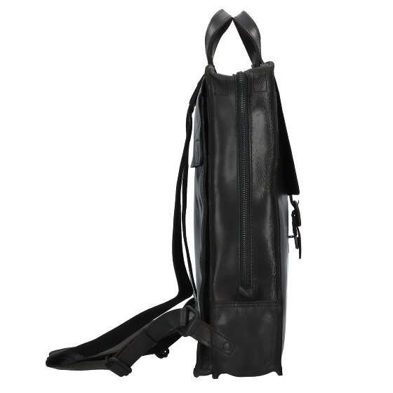 Harold's Aberdeen Rucksack Leder 38 cm