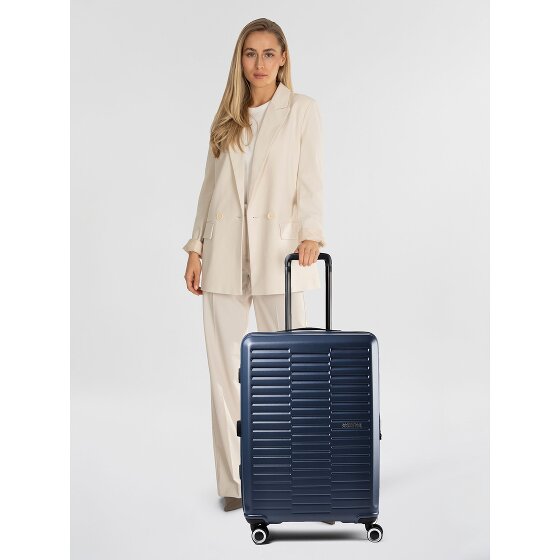 American Tourister Sunset Hills 4 Rollen Trolley 64.5 cm