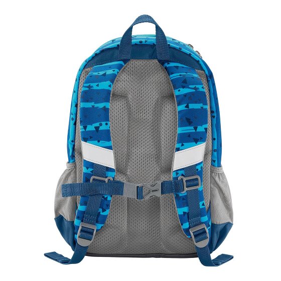 Step by Step KIGA Maxi Kinderrucksack 34 cm