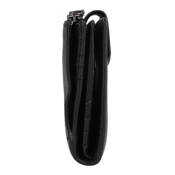 Harbour 2nd Just Pure Ulla Geldbörse RFID Schutz Leder 20 cm