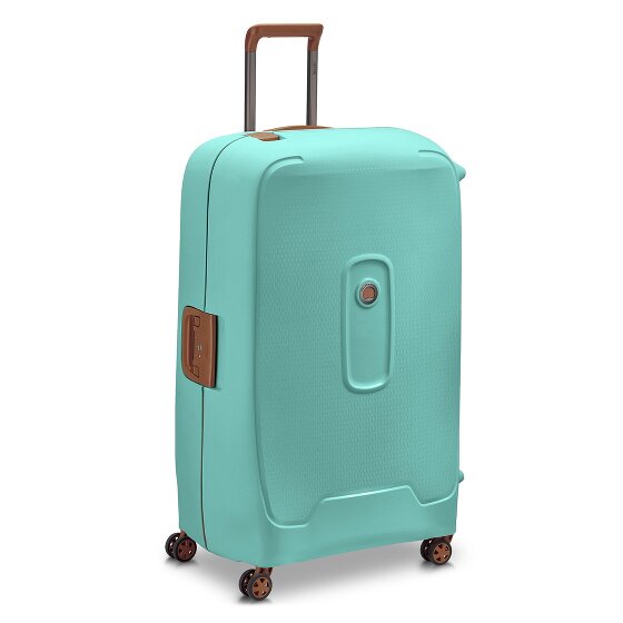 Delsey Paris Moncey 4-Rollen Trolley 82 cm