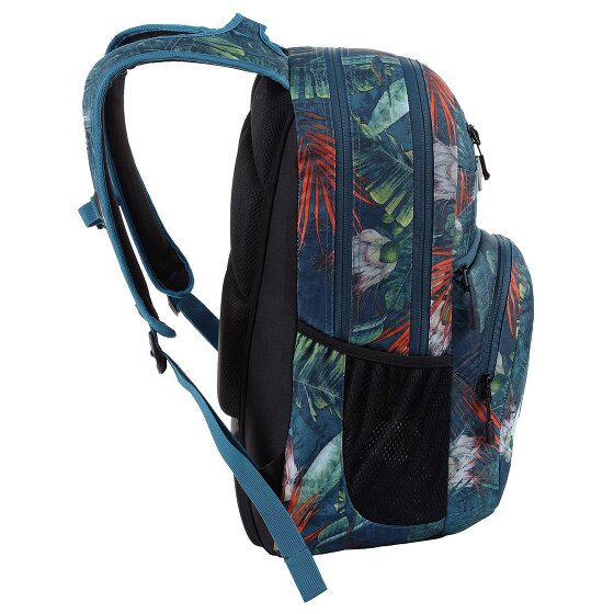 NITRO Daypack Hero Rucksack 52 cm Laptopfach