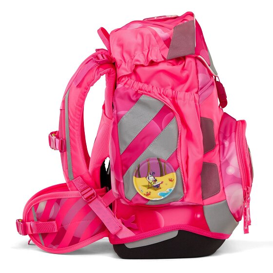 Ergobag Pack Schulranzen-Set 6-teilig