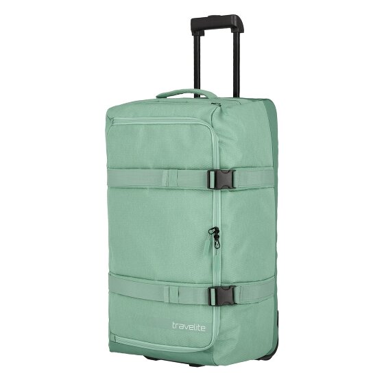 Travelite Kick Off 2-Rollen Reisetasche 68 cm