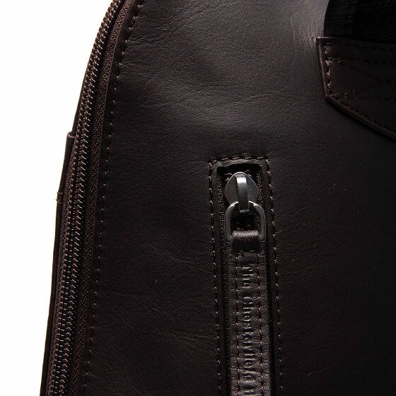 The Chesterfield Brand Tigris Daypack Leder 31 cm