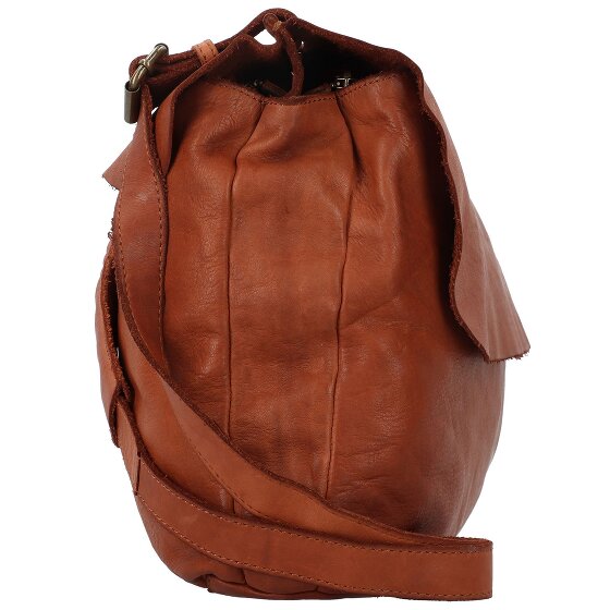 Harold's Submarine Schultertasche Leder 45 cm