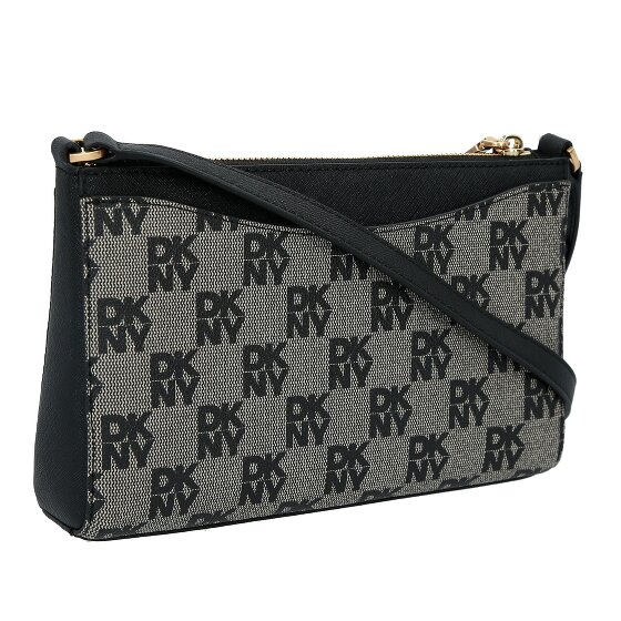 DKNY Nuri Umhängetasche Leder 22 cm