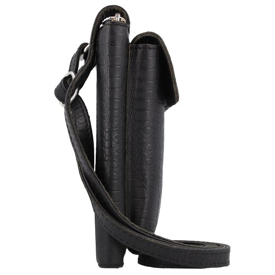 Cowboysbag Bonanza Garston Handytasche Leder 9 cm