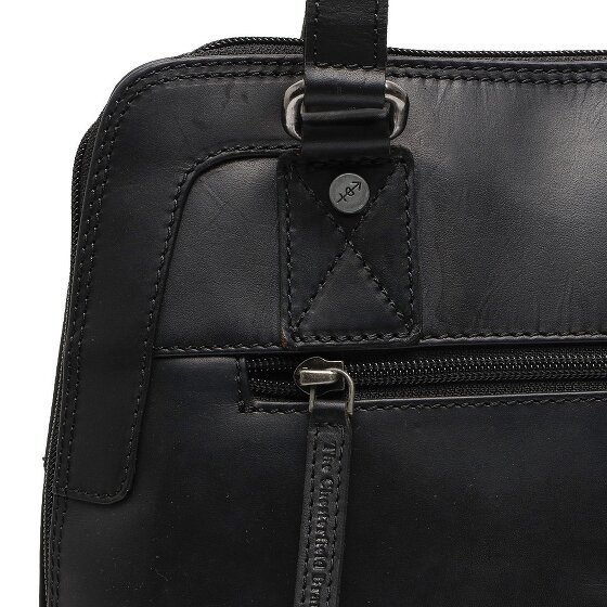 The Chesterfield Brand Seron Shopper Tasche Leder 32 cm